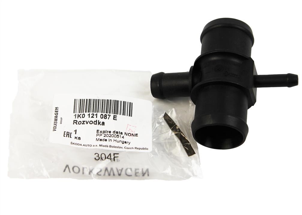 Buy VAG 1K0121087E – good price at EXIST.AE!