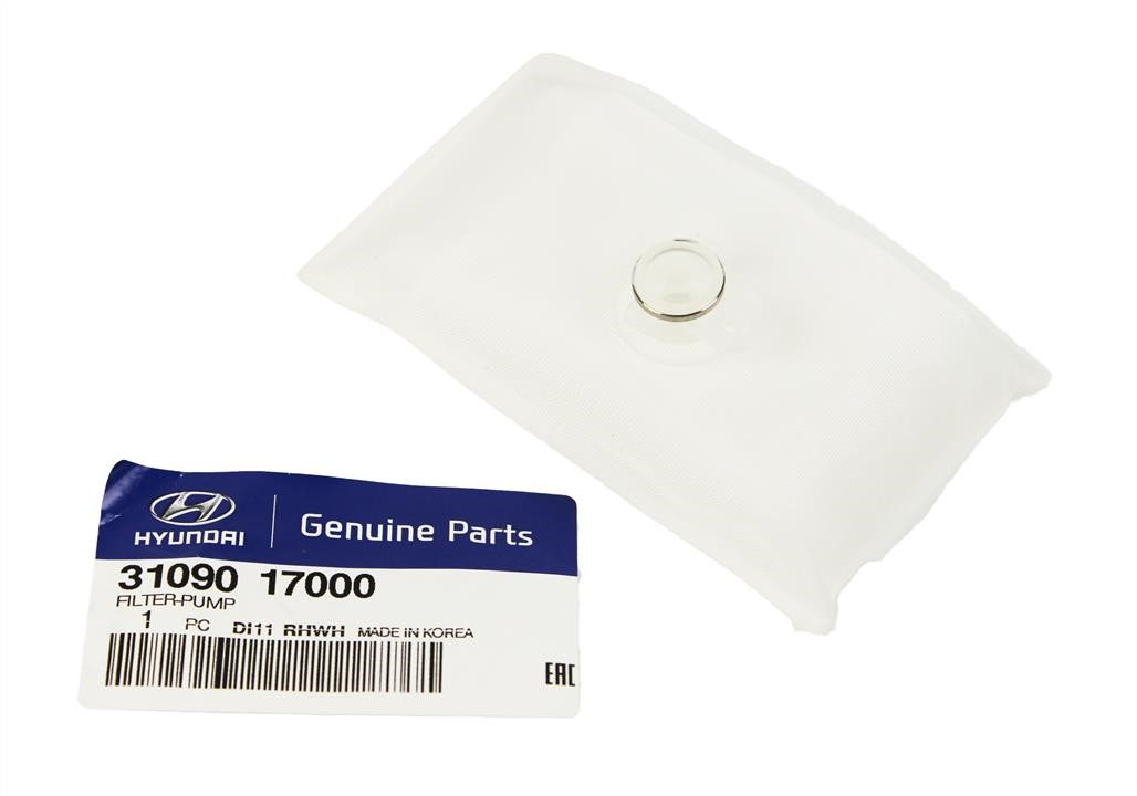 Buy Hyundai/Kia 31090 17000 at a low price in United Arab Emirates!