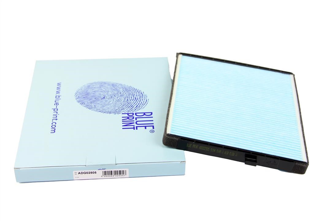 Buy Blue Print ADG02505 at a low price in United Arab Emirates!