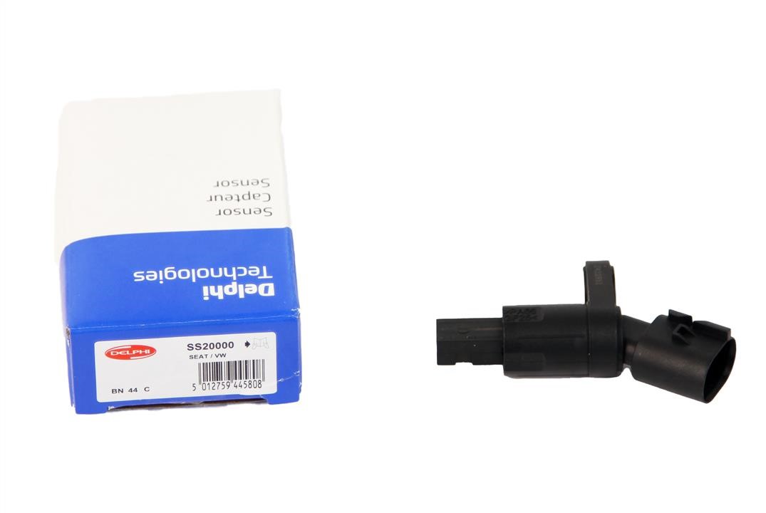 Buy Delphi SS20000 at a low price in United Arab Emirates!