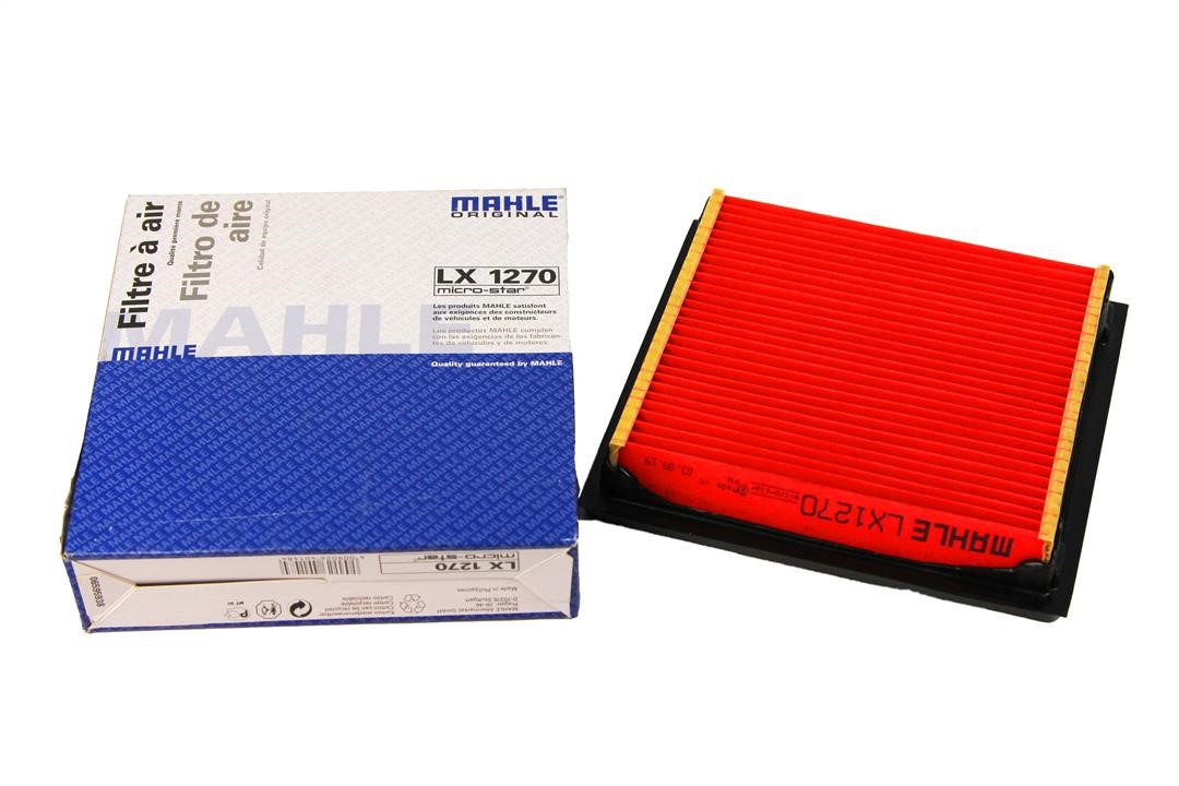 Buy Mahle/Knecht LX 1270 at a low price in United Arab Emirates!