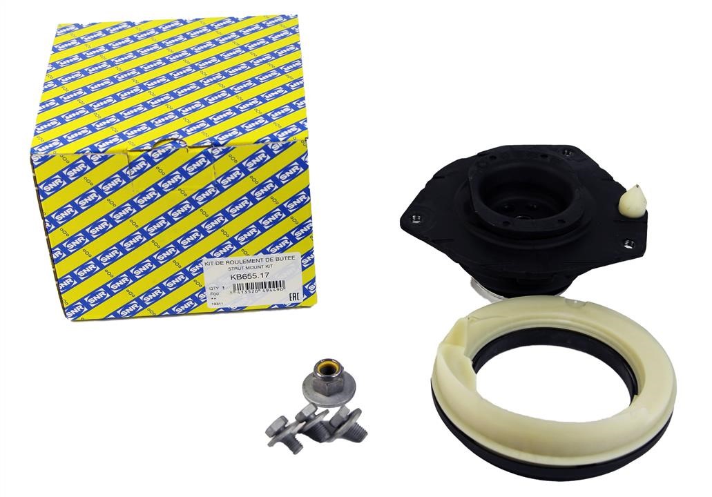 Buy SNR KB655.17 at a low price in United Arab Emirates!
