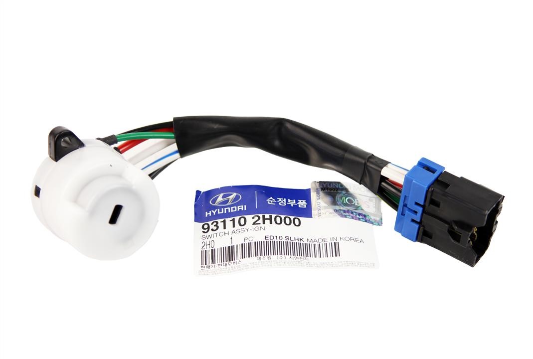 Buy Hyundai/Kia 93110 2H000 at a low price in United Arab Emirates!