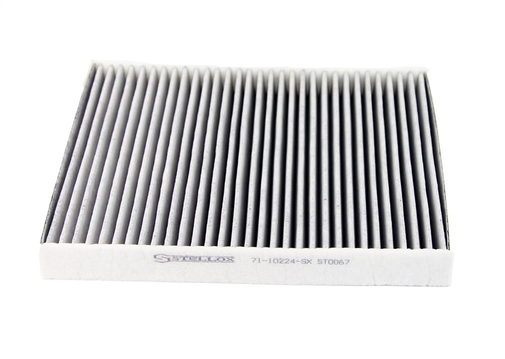 Stellox 71-10224-SX Activated Carbon Cabin Filter 7110224SX
