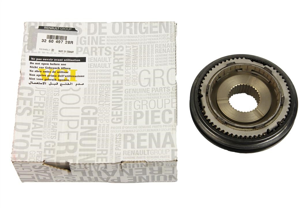 Buy Renault 32 60 497 28R at a low price in United Arab Emirates!