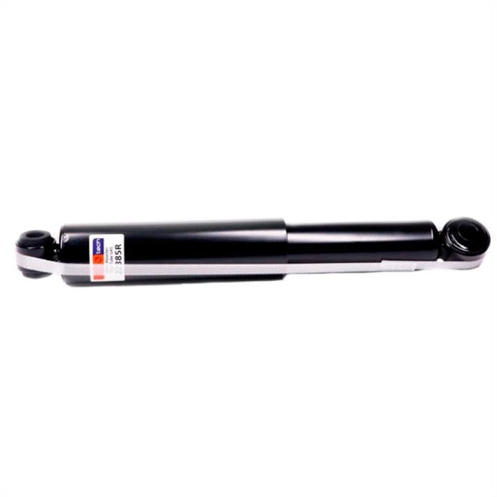 Rear oil and gas suspension shock absorber SATO tech 22385R