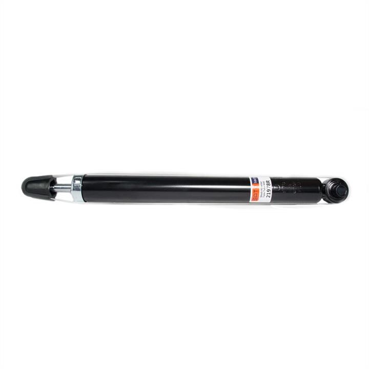 Rear oil and gas suspension shock absorber SATO tech 21978R