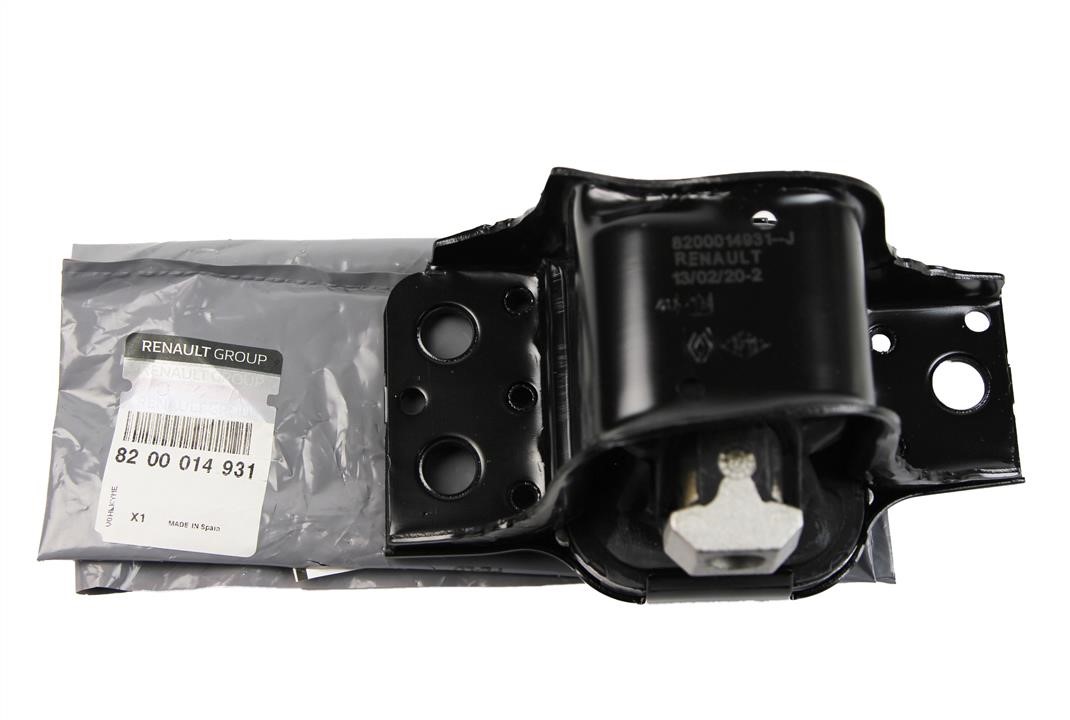 Buy Renault 82 00 014 931 at a low price in United Arab Emirates!