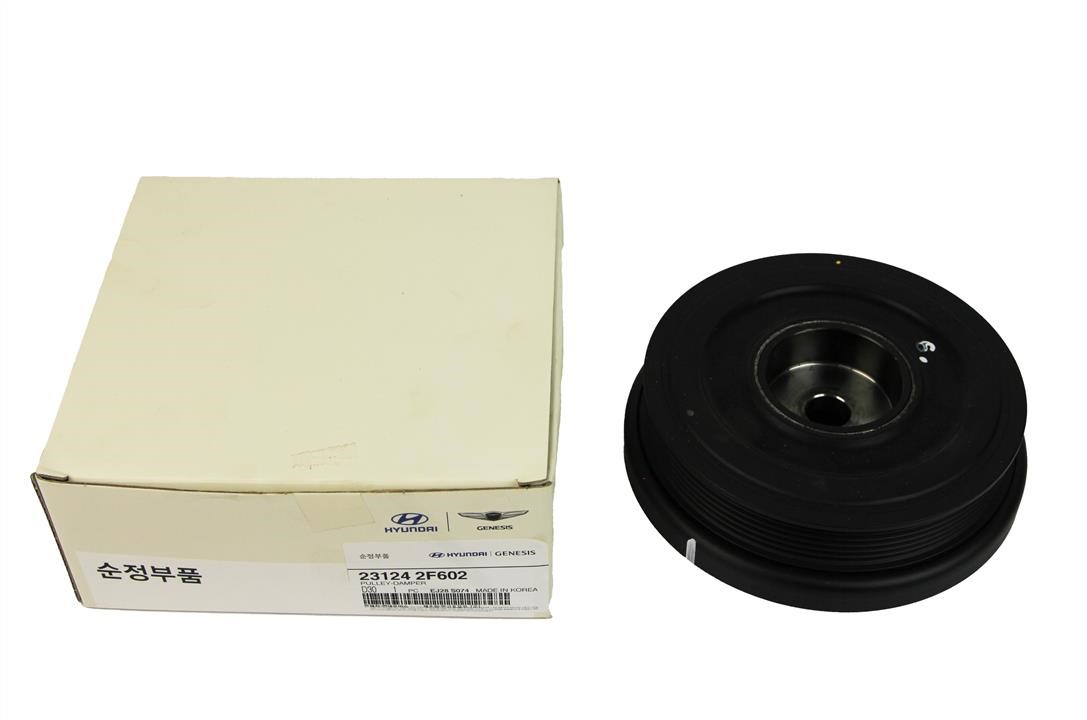 Buy Hyundai/Kia 23124-2F602 at a low price in United Arab Emirates!