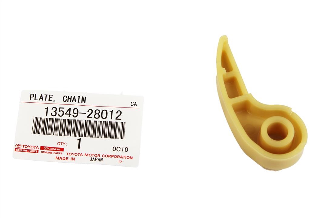 Buy Toyota 13549-28012 at a low price in United Arab Emirates!