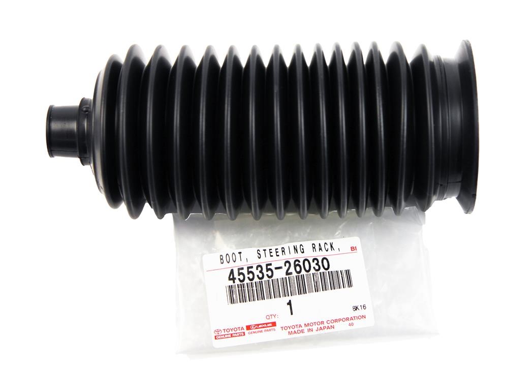 Buy Toyota 45535-26030 at a low price in United Arab Emirates!