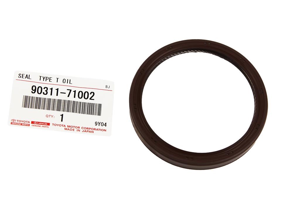 Camshaft oil seal Toyota 90311-71002