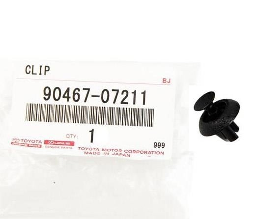 Buy Toyota 90467-07211 at a low price in United Arab Emirates!