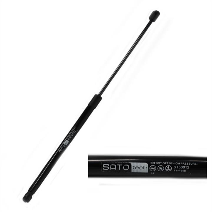 Buy SATO tech ST50012 at a low price in United Arab Emirates!