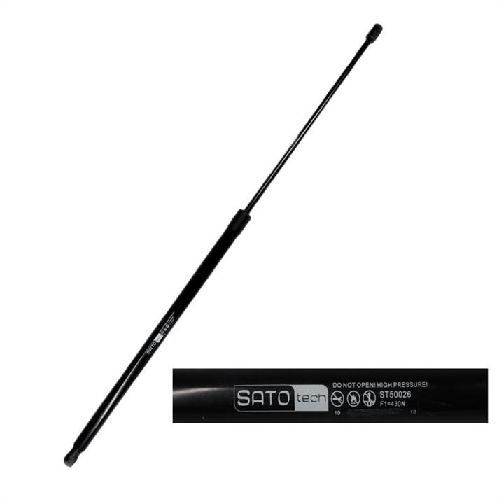 Buy SATO tech ST50026 at a low price in United Arab Emirates!