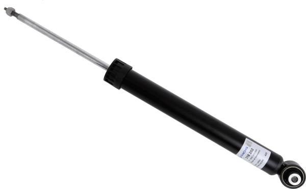 Shock absorber assy SACHS 318 202