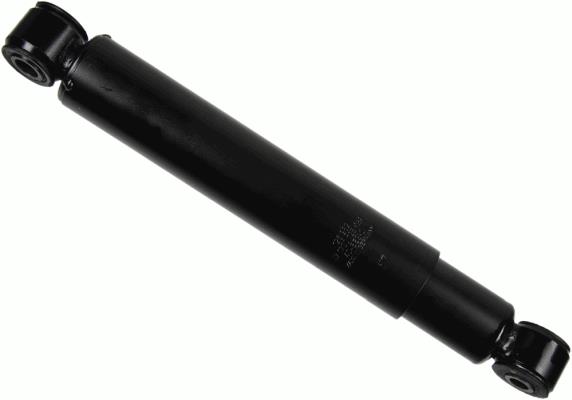 Shock absorbers MAN: 125962 SACHS Front oil shock absorber