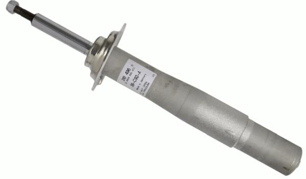 SACHS 310 496 Front right gas oil shock absorber 310496