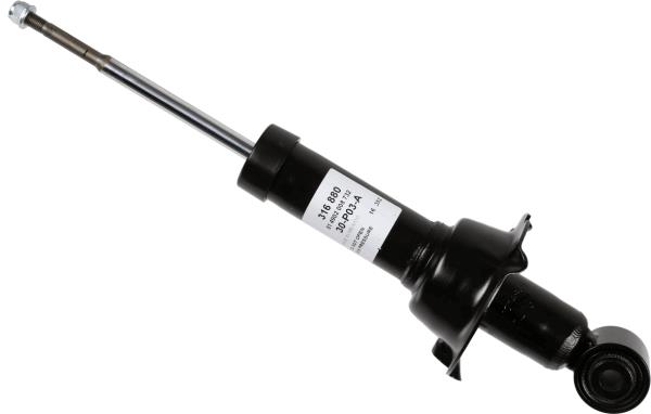 Buy SACHS 316 880 at a low price in United Arab Emirates!