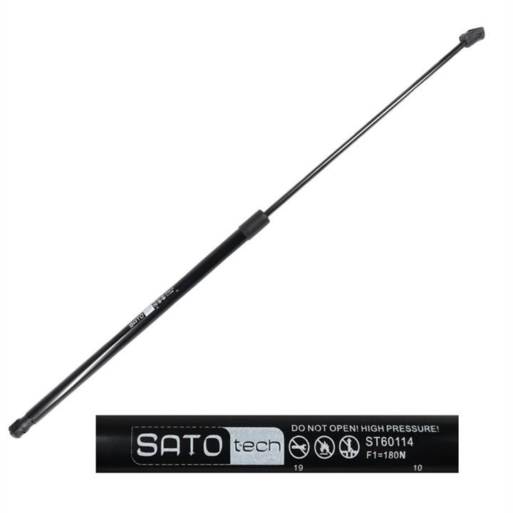 Buy SATO tech ST60114 at a low price in United Arab Emirates!