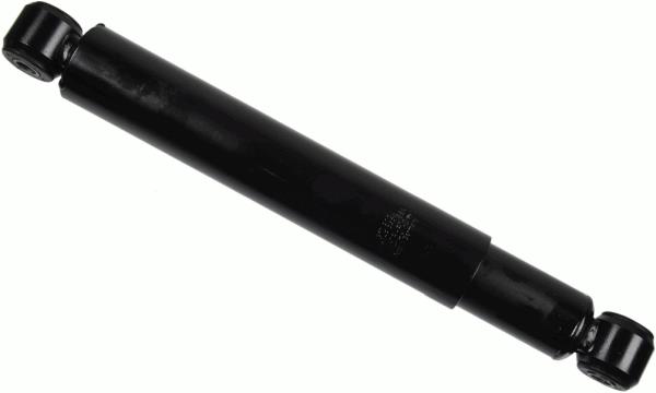 SACHS 310 802 Front oil shock absorber 310802
