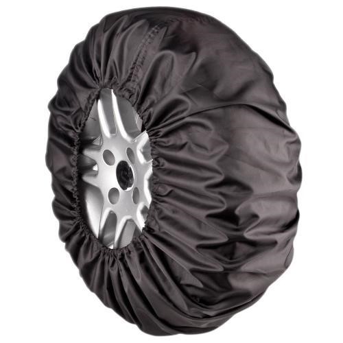 Vitol ЧУ 1317 Universal cover for spare tire 1317