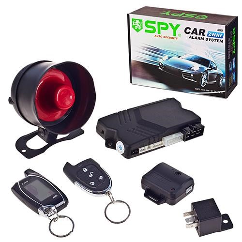 SPY 00000032310 Car alarm SPY 00000032310