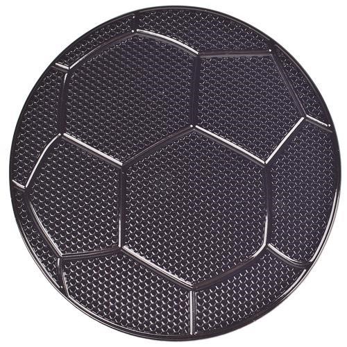 Vitol С-1207-1BK Anti-slip mat, Ball, black 12071BK