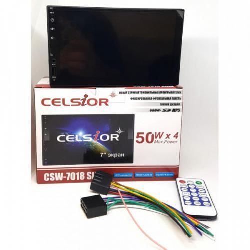 Celsior CELSIOR CSW-7008IU 2DIN Auto part CELSIORCSW7008IU2DIN