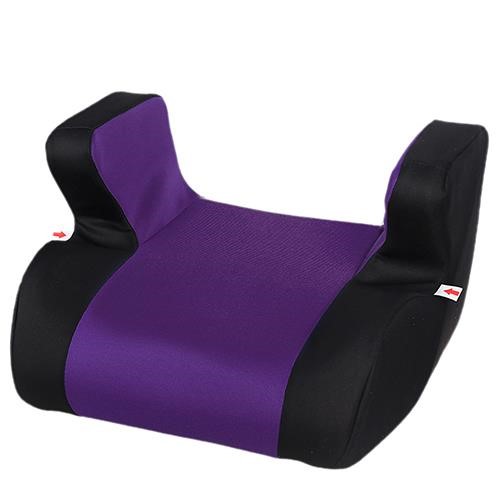 Milex FP-S20005 Car Seat-booster MILEX SINDO (15-36 kg) ECE II/III purple (FP-S20005) FPS20005