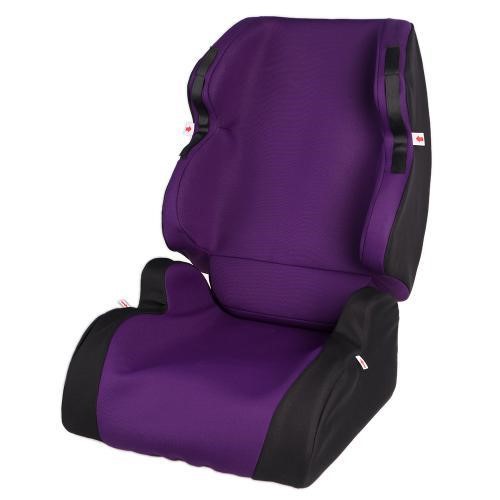 Milex FS-P40005 Car Seat MILEX COALA PLUS (15-36 kg) ECE II/III purple (FS-P40005) FSP40005