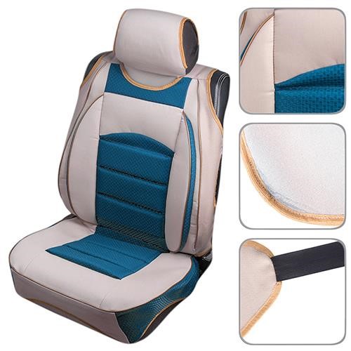 Shturmovik НФ-00000130 Seat cover/Gobelin/St1 (1+1) indigo 00000130