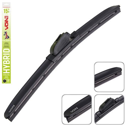 Voin VH-15380 Hybrid Wiper Blade VOIN 380mm (15") VH15380