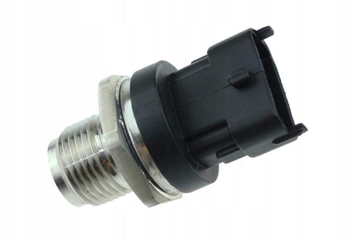 Fuel pressure sensor Bosch 0 281 002 908