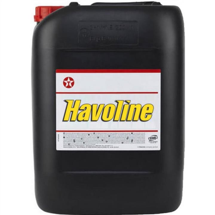 Texaco 7546 Engine oil Texaco Havoline Extra 10W-40, 20L 7546