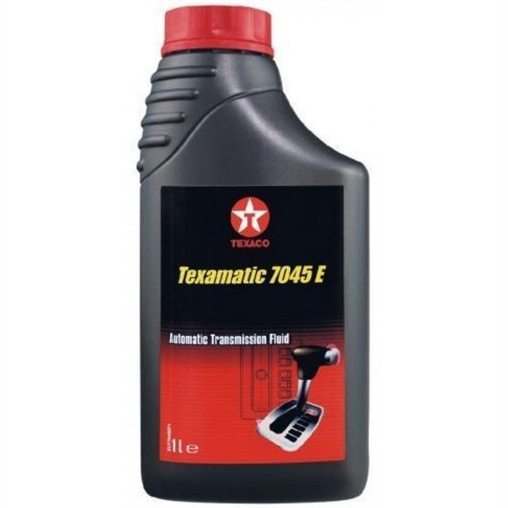 Texaco 4034301 Transmission oil Texaco Texamatic 7045E, 1 l 4034301