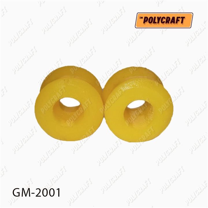 Buy POLYCRAFT GM2001 – good price at EXIST.AE!
