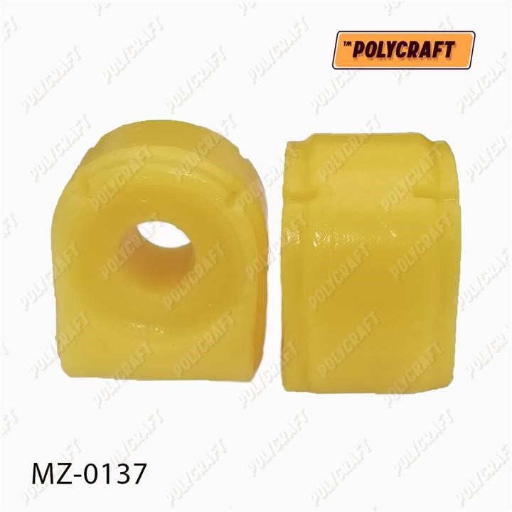 Buy POLYCRAFT MZ-0137 at a low price in United Arab Emirates!