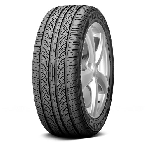 Nexen 11468 Passenger Allseason Tyre Nexen N7000 235/60 R16 100V 11468