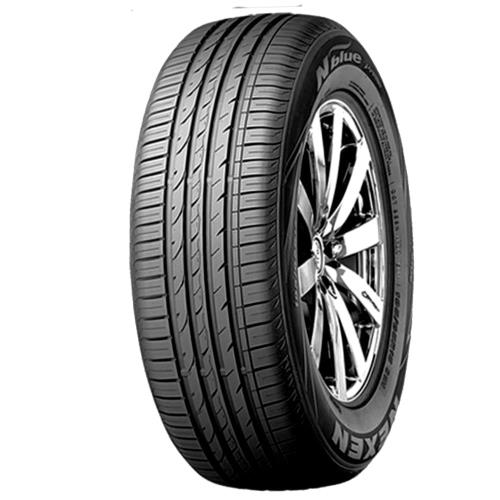 Nexen 13430NXK Passenger Summer Tyre Nexen Nblue Premium 195/65 R15 91T 13430NXK