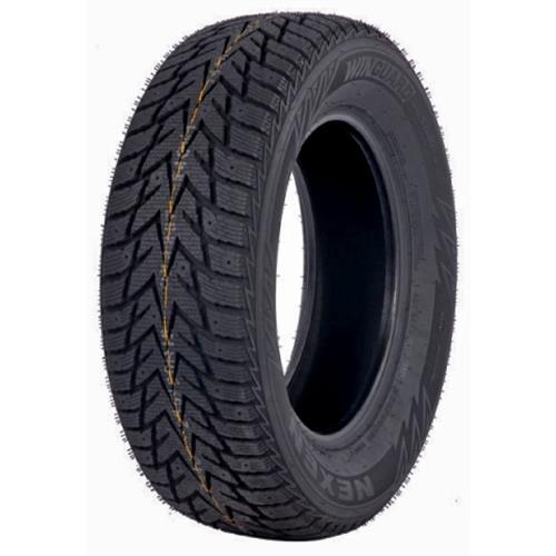 Nexen 14236 Passenger Winter Tyre Nexen Winguard Winspike WS62 225/60 R18 100T 14236