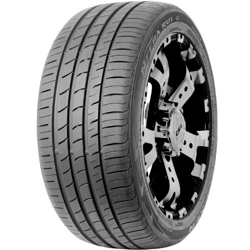 Nexen T25Y07R190201 Passenger Summer Tyre NEXEN N'Fera RU1 215/55 R18 99V XL T25Y07R190201