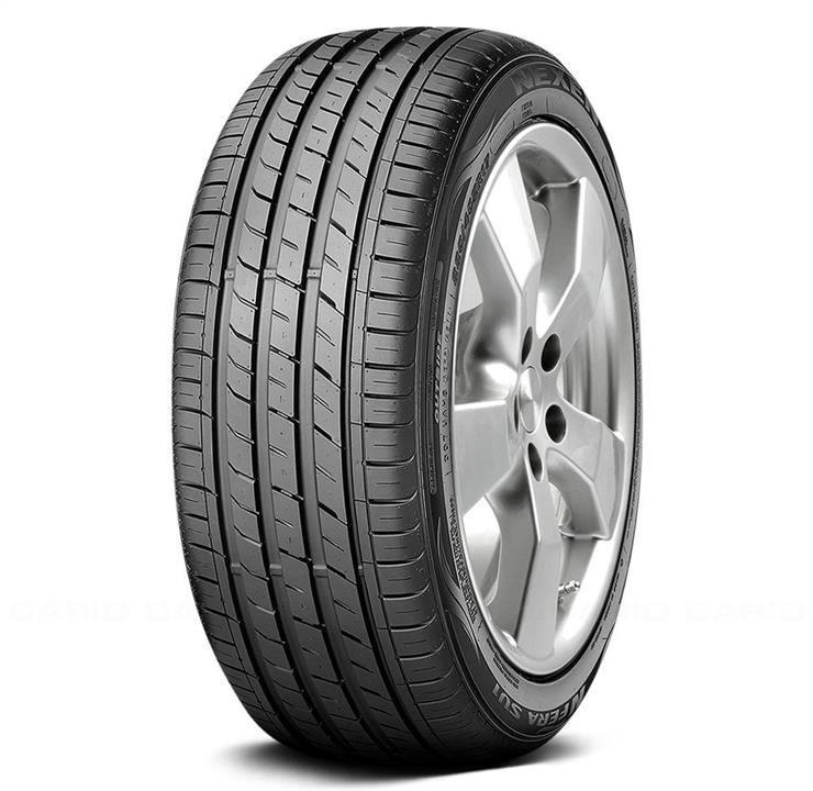 T25Y07R190220 Nexen Passenger Summer Tyre NEXEN N'Fera SU1 245/40 R20 99Y XL