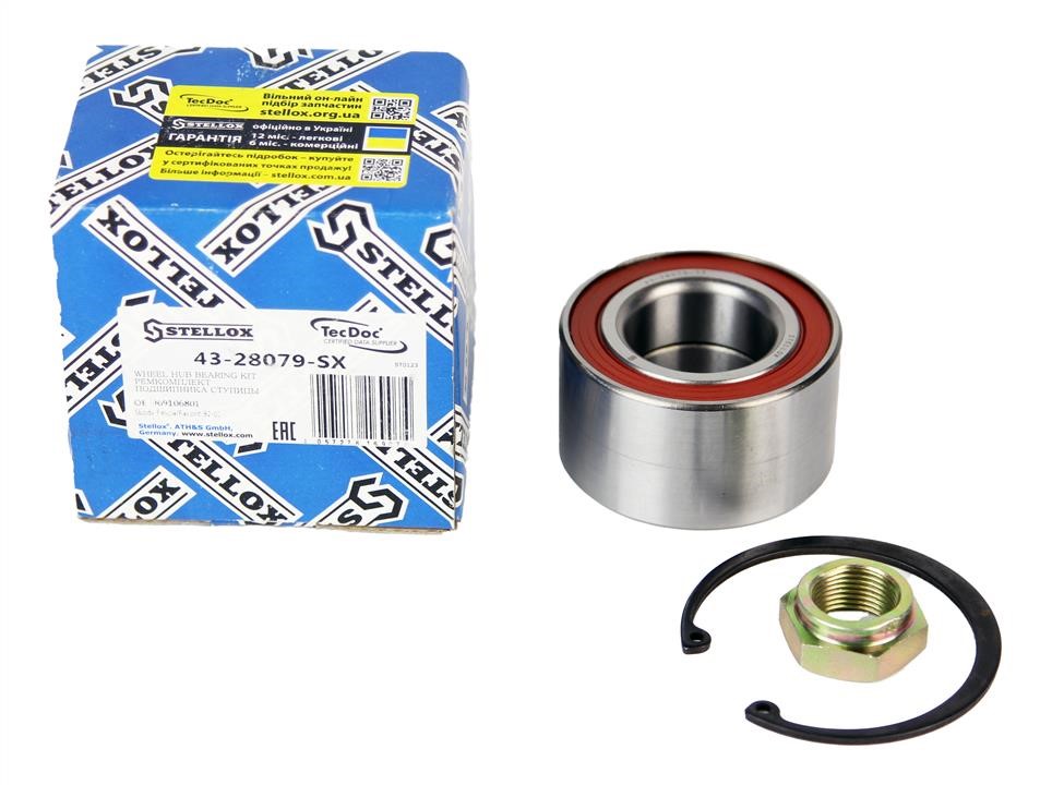 Buy Stellox 43-28079-SX at a low price in United Arab Emirates!