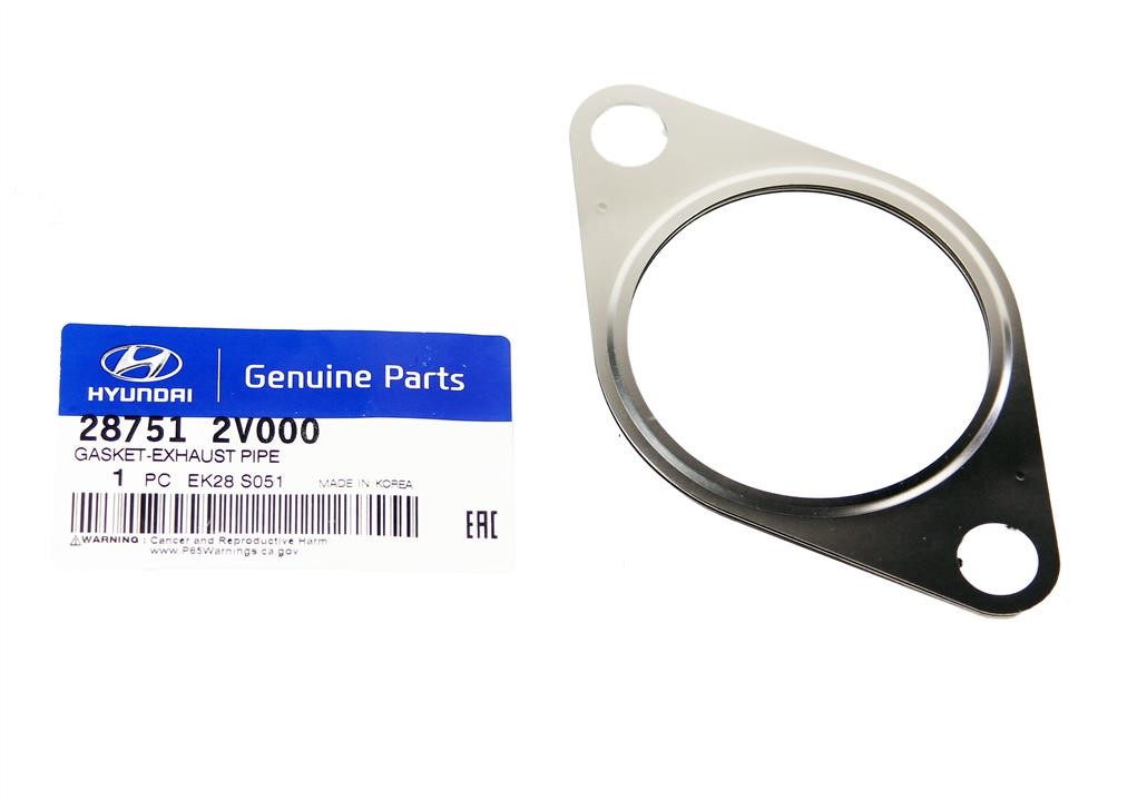 Buy Hyundai/Kia 28751-2V000 at a low price in United Arab Emirates!