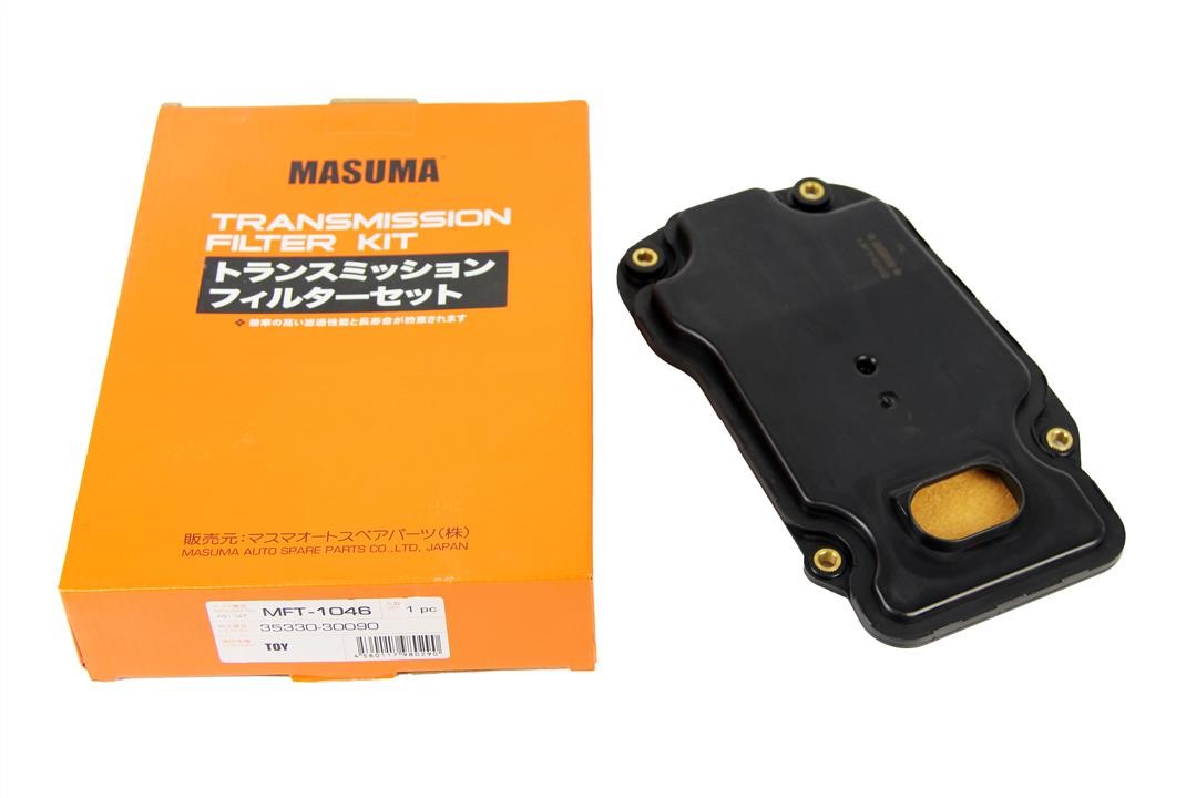 Automatic filter, kit Masuma MFT-1046