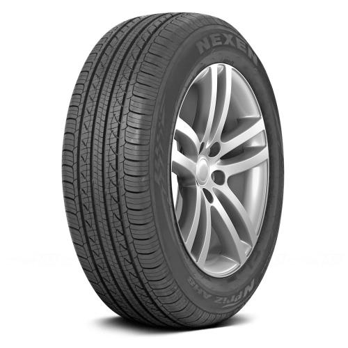 Nexen 14753 Passenger Allseason Tyre Nexen NPriz AH8 235/45 R17 94V 14753