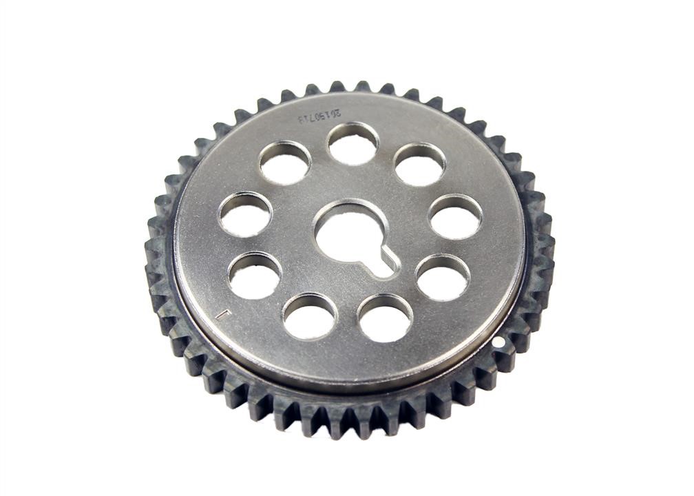 Camshaft timing gear KIA Pro Cee'D (Kia Pro Cee'D): 242212B000 Hyundai/Kia Camshaft Drive Gear