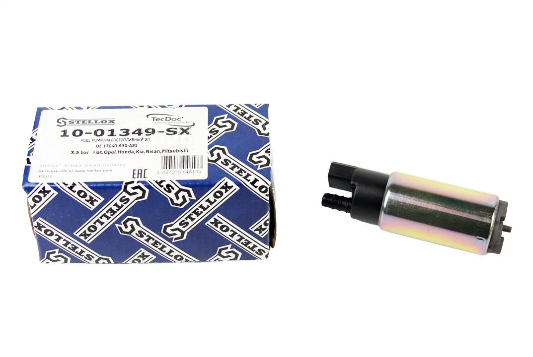 Buy Stellox 10-01349-SX at a low price in United Arab Emirates!
