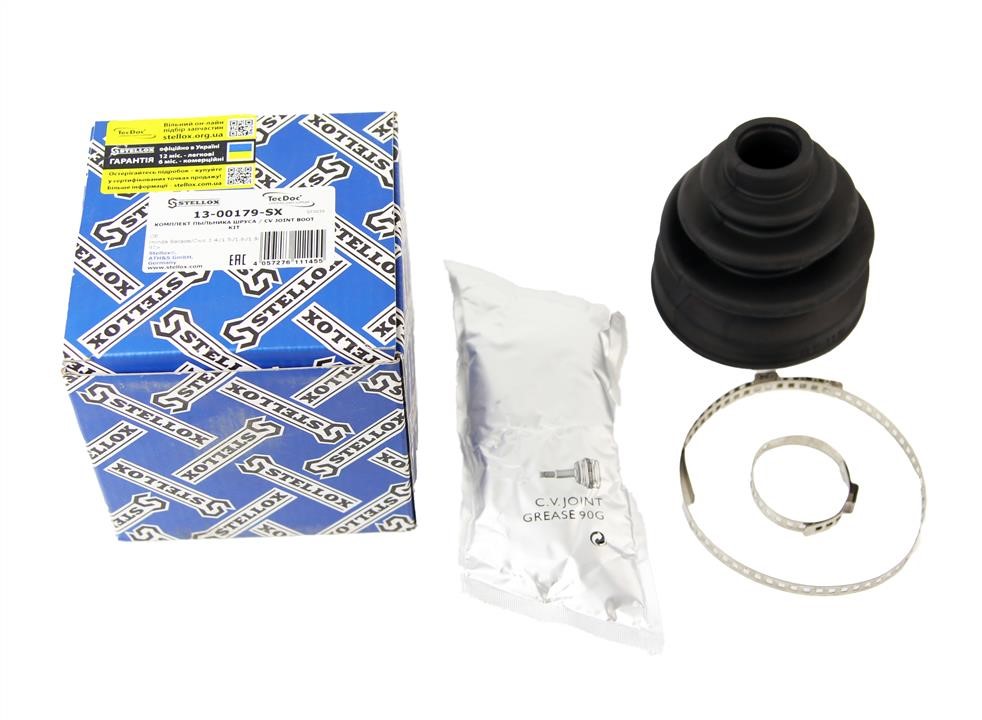Buy Stellox 13-00179-SX at a low price in United Arab Emirates!
